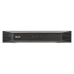 BCS-P-NVR0801-4KE-8P-III, 8Ch IP PoE, 8Mp, 265+, 1xHDD